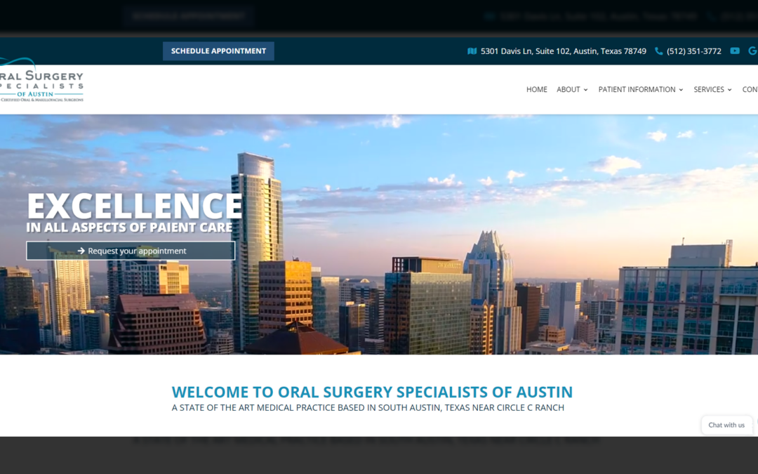 Oral Surgery Specialists of Austin